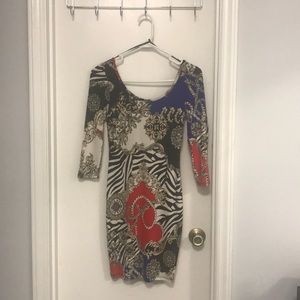 Pretty Dress for party or special occasion.